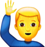 Emojis in Google Chrome