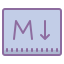 Syntax in Markdown Source Files for Hugo